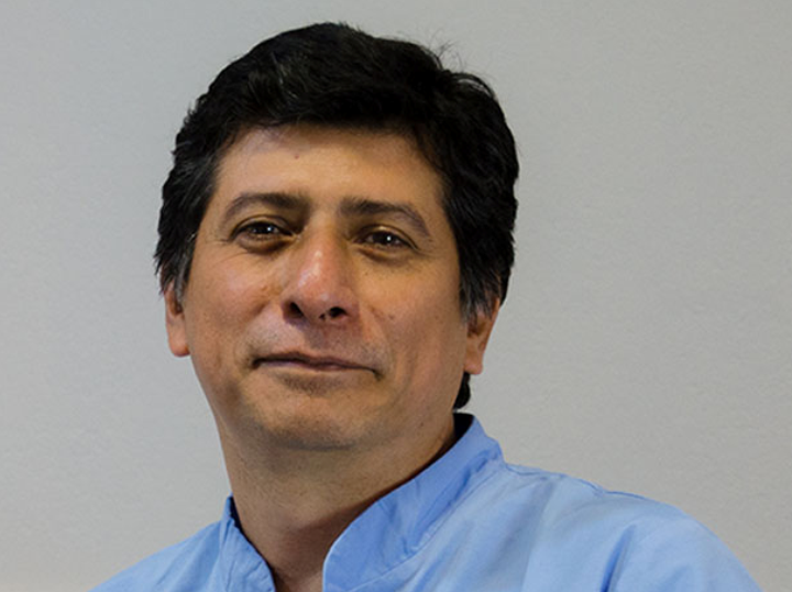 Mgtr. Miguel Martínez - Masterclass