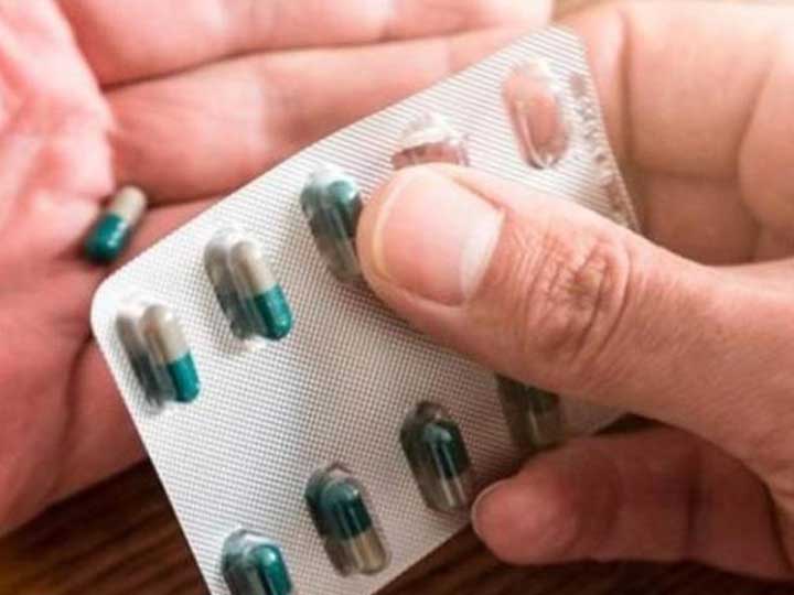 Nueva Ley de Prevención y Control de la Resistencia Antimicrobiana